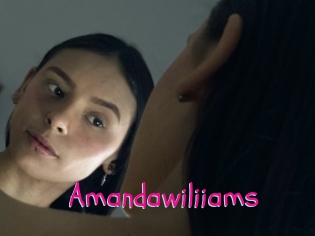 Amandawiliiams