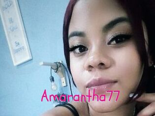 Amarantha77