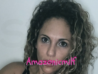 Amazonicmilf