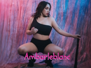 Ambarleblanc