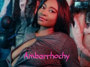 Ambarrhochy