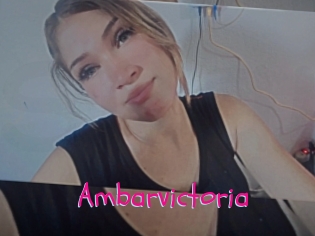 Ambarvictoria