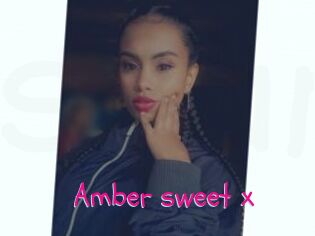 Amber_sweet_x