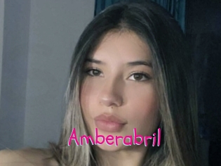 Amberabril