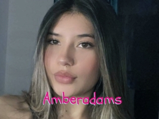 Amberadams