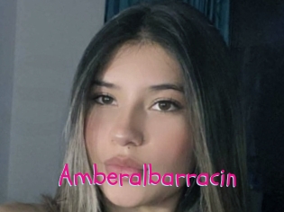 Amberalbarracin