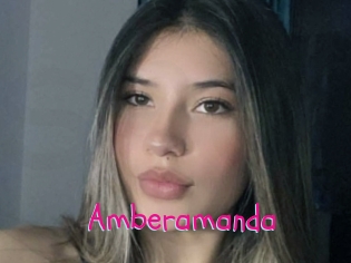 Amberamanda