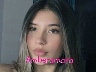 Amberamara