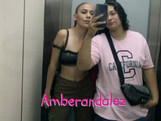 amberandalez Spanking Sarah