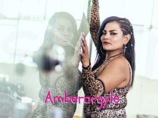 Amberargyle