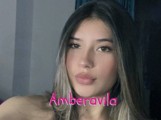 Amberavila