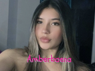 Amberbaena