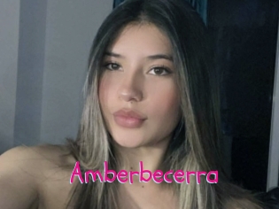 Amberbecerra