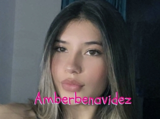 Amberbenavidez