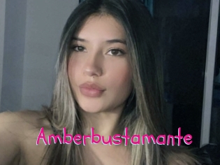 Amberbustamante