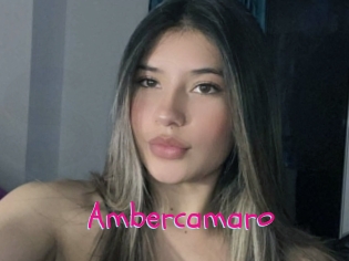 Ambercamaro