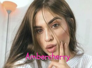 Ambercherry