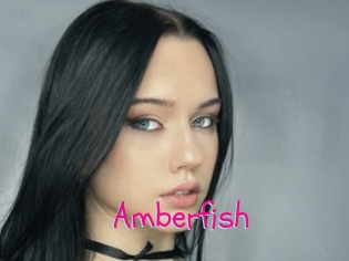 Amberfish