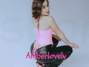 Amberlovely