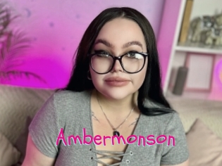 Ambermonson