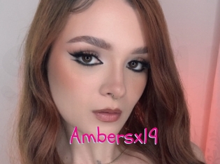 Ambersx19