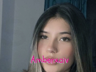 Amberxaiv