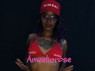 Ameeliarose