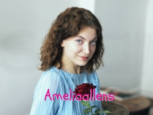 Ameliaallens