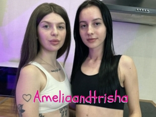 ameliaandtrisha Spanking Sarah