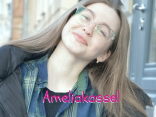 Ameliakassel