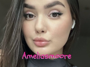 Ameliasmoore