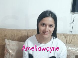 Ameliawayne