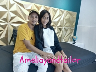 Ameliayandtailor