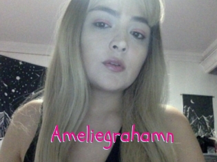 Ameliegrahamn