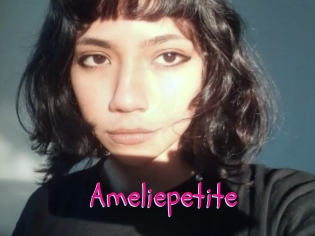 Ameliepetite