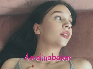 Amelinabaker