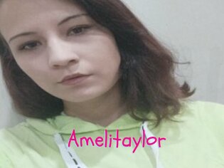 Amelitaylor