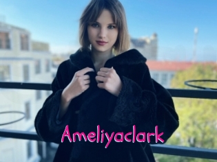 Ameliyaclark