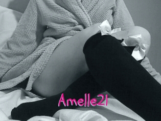 Amelle21