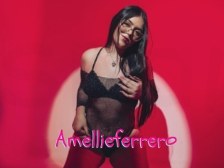 Amellieferrero