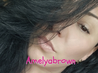 Amelyabrown