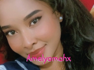 Amelyamahx