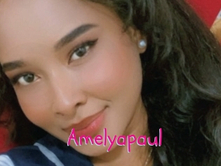 Amelyapaul