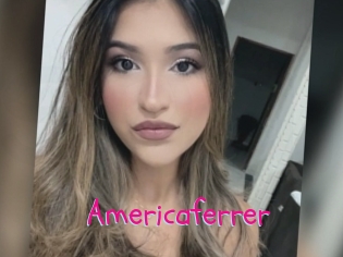 Americaferrer