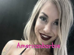 Americanbarbie