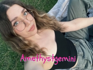 Amethystgemini