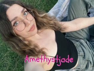 Amethystjade