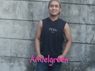 Amielgreen