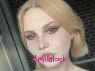 Amilalock