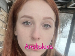 Amiliskies